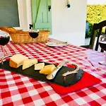 Holiday home La Blatiere French La Chapelle-Saint-Etienne