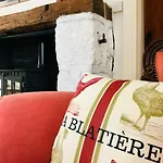 La Blatiere French Holiday home *