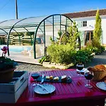 La Blatiere French Holiday home