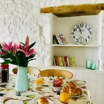 La Blatiere French Holiday home *