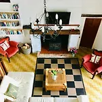 Holiday home La Blatiere French La Chapelle-Saint-Etienne