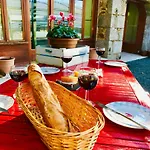 La Blatiere French *