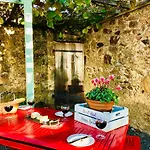 La Blatiere French Holiday home *