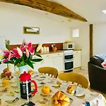 Holiday home La Blatiere French