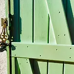 Holiday home La Blatiere French La Chapelle-Saint-Etienne