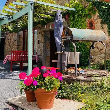 בית נופש La Blatiere French La Chapelle-Saint-Etienne