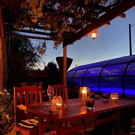 La Blatiere French *