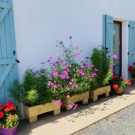 La Blatiere French La Chapelle-Saint-Etienne