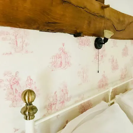 La Blatiere French בית נופש