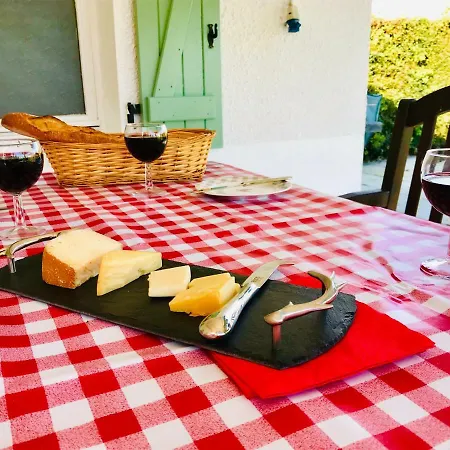 בית נופש La Blatiere French La Chapelle-Saint-Etienne