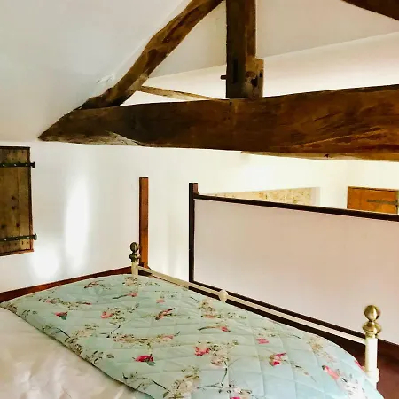 La Blatiere French La Chapelle-Saint-Etienne