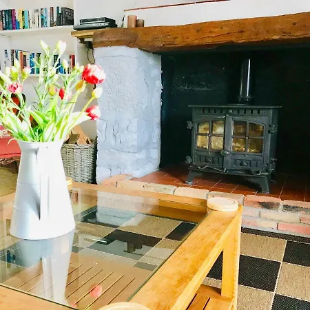 La Blatiere French בית נופש *