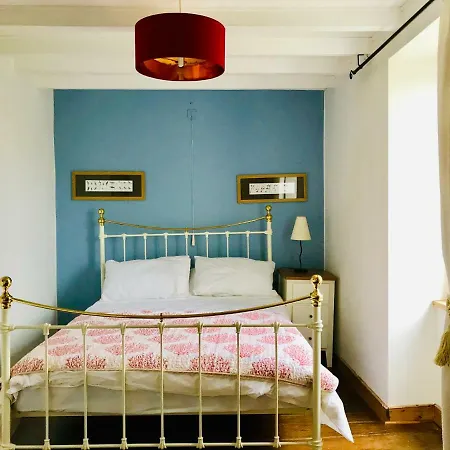 La Blatiere French *