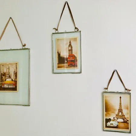 בית נופש La Blatiere French *