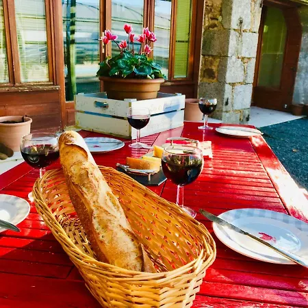 La Blatiere French *