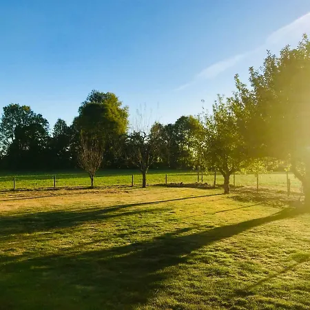 La Blatiere French בית נופש La Chapelle-Saint-Etienne