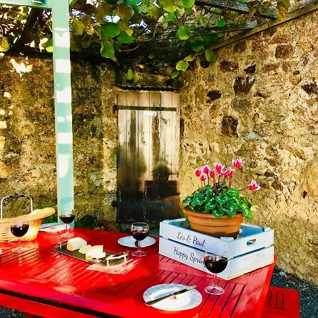 La Blatiere French Vakantiehuis *