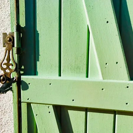 בית נופש La Blatiere French La Chapelle-Saint-Etienne