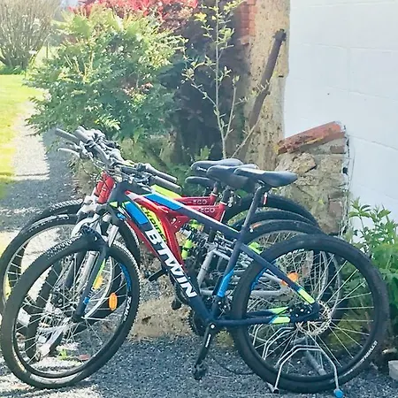 La Blatiere French La Chapelle-Saint-Etienne