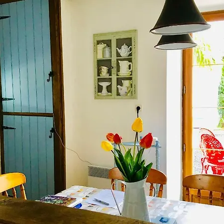 בית נופש La Blatiere French