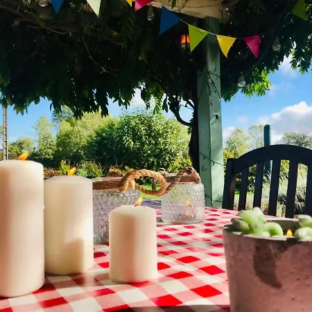 La Blatiere French Дом отдыха *